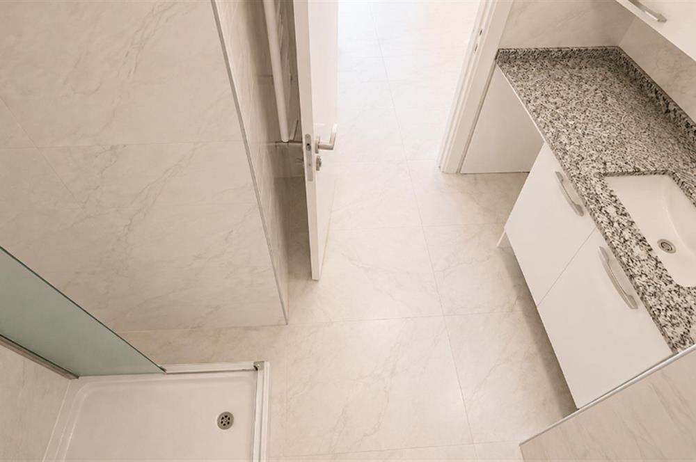 KAĞITHANE ÇAĞLAYANDA KAPTANLAR PARKI YANI 3+1 SATILIK DAİRE