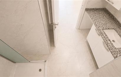KAĞITHANE ÇAĞLAYANDA KAPTANLAR PARKI YANI 3+1 SATILIK DAİRE