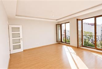KAĞITHANE ÇAĞLAYANDA KAPTANLAR PARKI YANI 3+1 SATILIK DAİRE - 11 - 36520