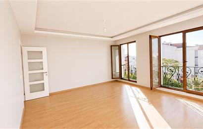KAĞITHANE ÇAĞLAYANDA KAPTANLAR PARKI YANI 3+1 SATILIK DAİRE