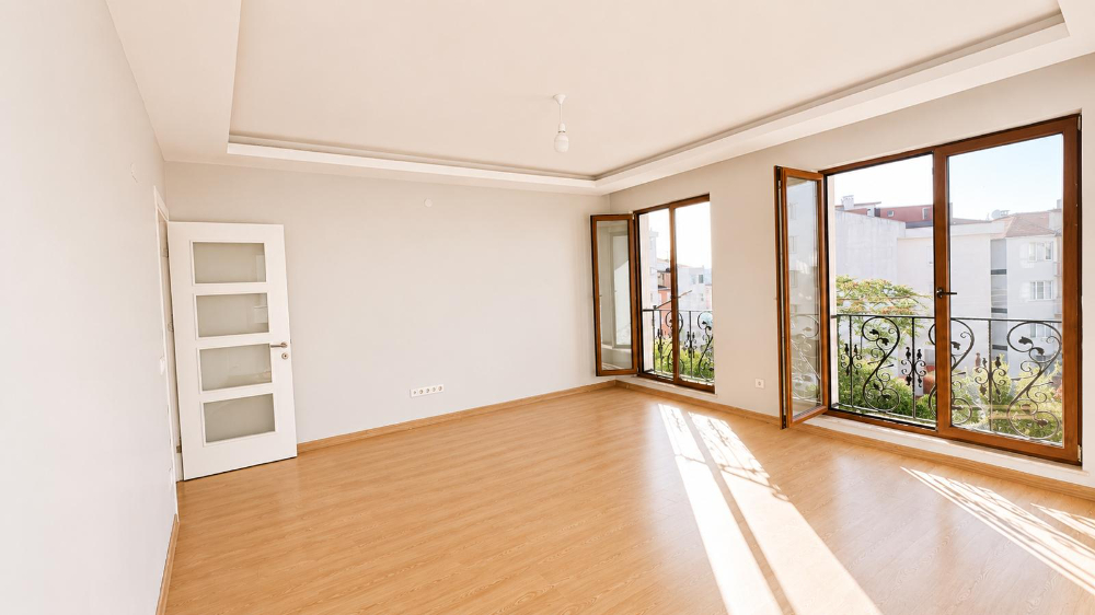 KAĞITHANE ÇAĞLAYANDA KAPTANLAR PARKI YANI 3+1 SATILIK DAİRE