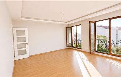 KAĞITHANE ÇAĞLAYANDA KAPTANLAR PARKI YANI 3+1 SATILIK DAİRE