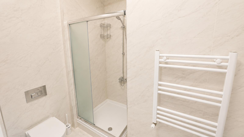 KAĞITHANE ÇAĞLAYANDA KAPTANLAR PARKI YANI 3+1 SATILIK DAİRE