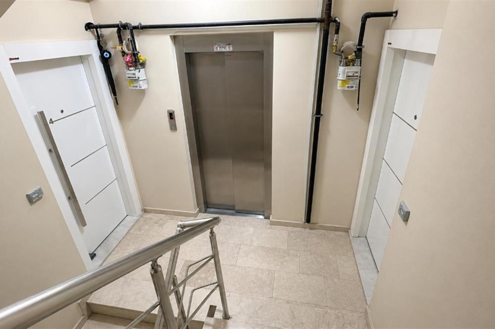 KAĞITHANE ÇAĞLAYANDA KAPTANLAR PARKI YANI 3+1 SATILIK DAİRE