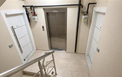 KAĞITHANE ÇAĞLAYANDA KAPTANLAR PARKI YANI 3+1 SATILIK DAİRE