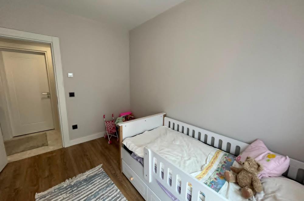 Üsküdar Yeni Çamlıca Konutlarında Satılık 2+1 Daire_Selda Çaylı