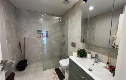 Üsküdar Yeni Çamlıca Konutlarında Satılık 2+1 Daire_Selda Çaylı