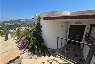 Bodrum Gümüşlük Deniz Manzaralı Ferah Müstakil Villa - 2 - 36539