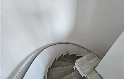 Bodrum Gümüşlük Deniz Manzaralı Ferah Müstakil Villa