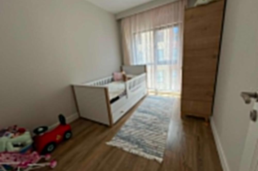 Üsküdar Yeni Çamlıca Konutlarında Satılık 2+1 Daire_Selda Çaylı