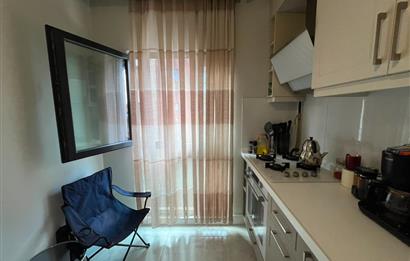 Üsküdar Yeni Çamlıca Konutlarında Satılık 2+1 Daire_Selda Çaylı