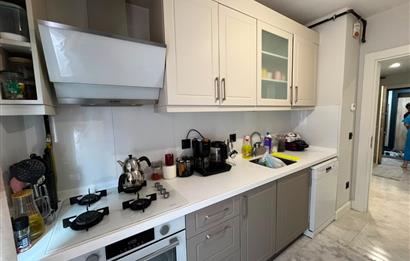 Üsküdar Yeni Çamlıca Konutlarında Satılık 2+1 Daire_Selda Çaylı