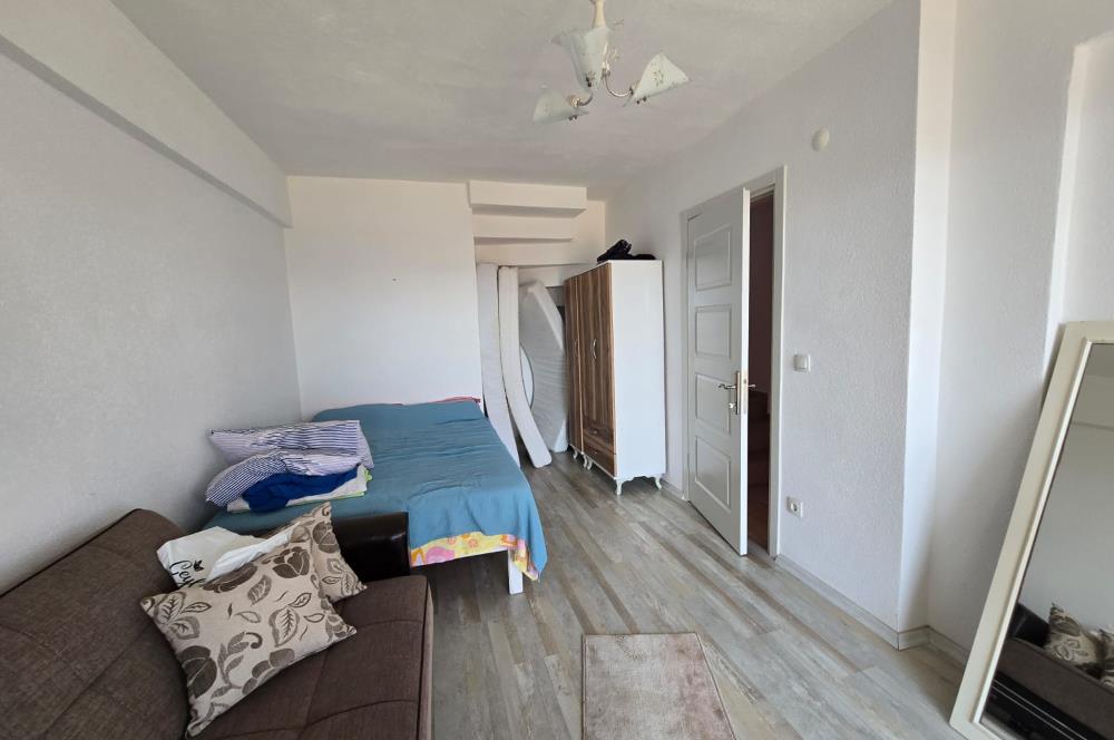 Bodrum Gümüşlük Deniz Manzaralı Ferah Müstakil Villa