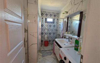Bodrum Gümüşlük Deniz Manzaralı Ferah Müstakil Villa