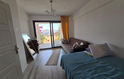 Bodrum Gümüşlük Deniz Manzaralı Ferah Müstakil Villa