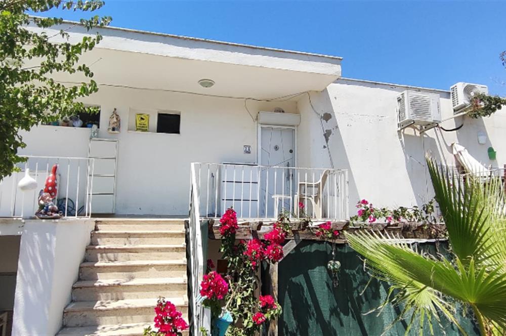 Vela Terrace Bodrum, Dörttepede Satılık 1+1 Eşyalı Daire
