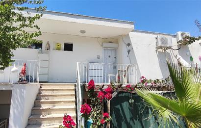 Vela Terrace Bodrum, Dörttepede Satılık 1+1 Eşyalı Daire
