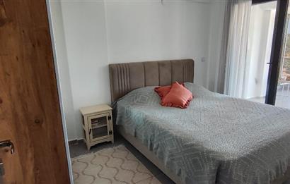 Vela Terrace Bodrum, Dörttepede Satılık 1+1 Eşyalı Daire