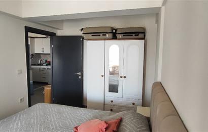 Vela Terrace Bodrum, Dörttepede Satılık 1+1 Eşyalı Daire