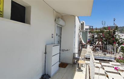 Vela Terrace Bodrum, Dörttepede Satılık 1+1 Eşyalı Daire