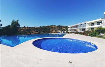 Vela Terrace Bodrum, Dörttepede Satılık 1+1 Eşyalı Daire