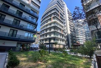 Kağıthane İstova Residence'ta 2+1 Eşyalı Kiralık Daire - 10 - 36584