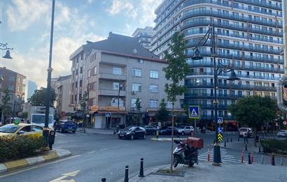 Kağıthane İstova Residence'ta 2+1 Eşyalı Kiralık Daire
