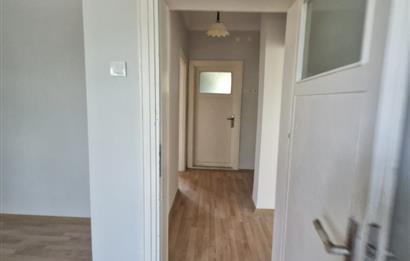 C21 BAL'dan SÜTLÜCE 3.ŞÖFÖR EVLER 3+1 KİRALIK DAİRE