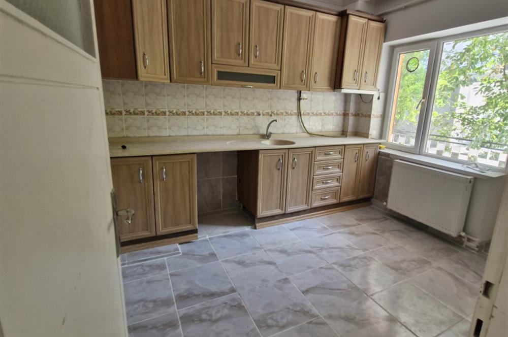 C21 BAL'dan SÜTLÜCE 3.ŞÖFÖR EVLER 3+1 KİRALIK DAİRE
