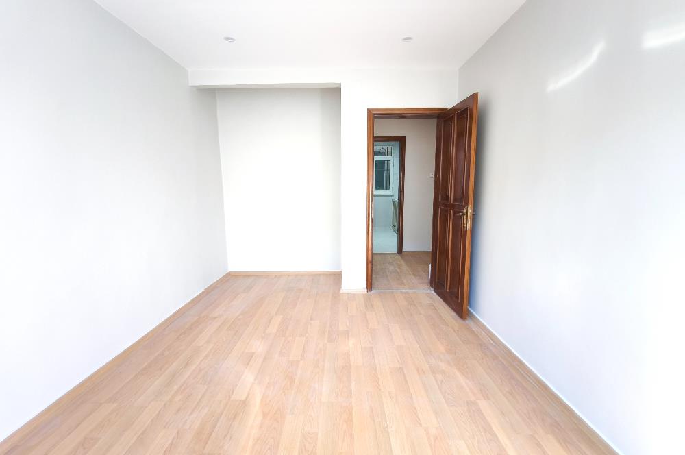 Kadıköy Altıyol'da Kiralık Ofis 3+1 