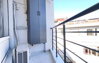 Kadıköy Altıyol'da Kiralık Ofis 3+1 