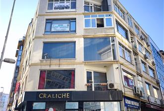 Kadıköy Altıyol'da Kiralık Ofis 3+1  - 6 - 36010