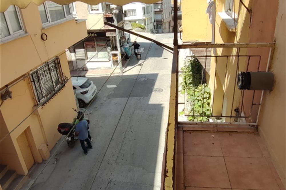 C21Cius; Merkezi Lokasyonda 2+1 Satılık Daire