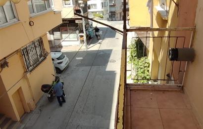 C21Cius; Merkezi Lokasyonda 2+1 Satılık Daire