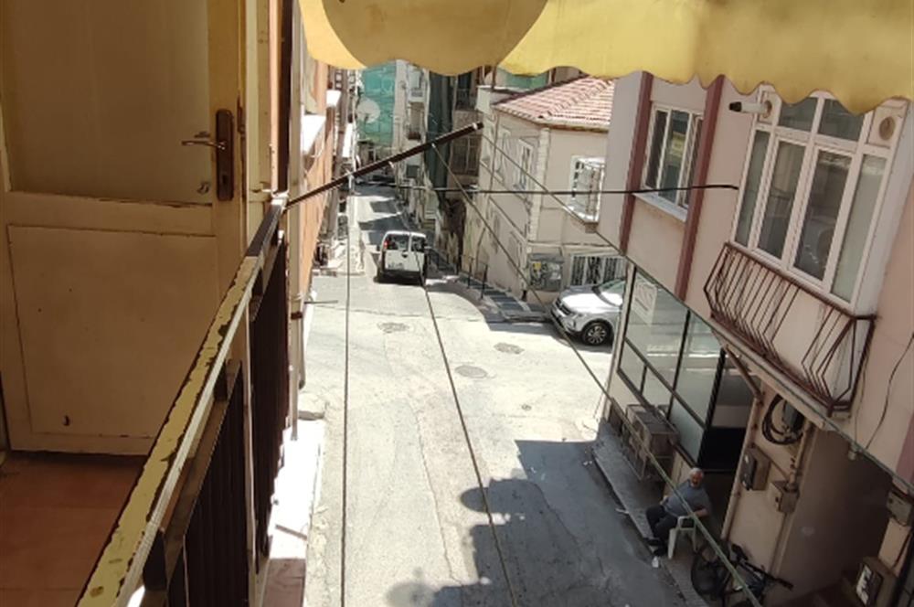 C21Cius; Merkezi Lokasyonda 2+1 Satılık Daire