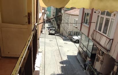C21Cius; Merkezi Lokasyonda 2+1 Satılık Daire