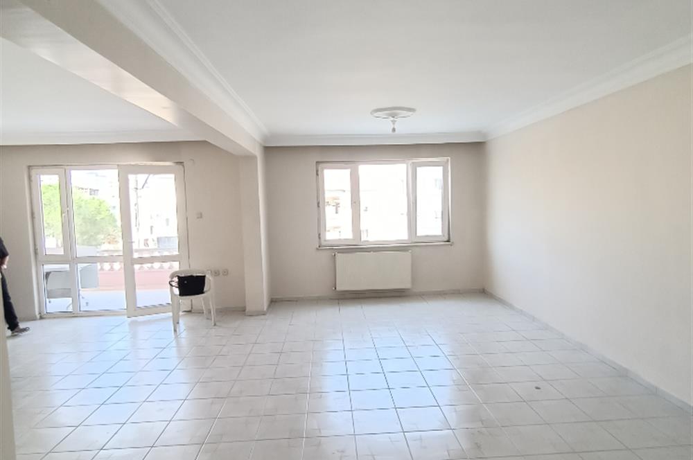 NEF YAKINI 3+1 KİRALIK DAİRE