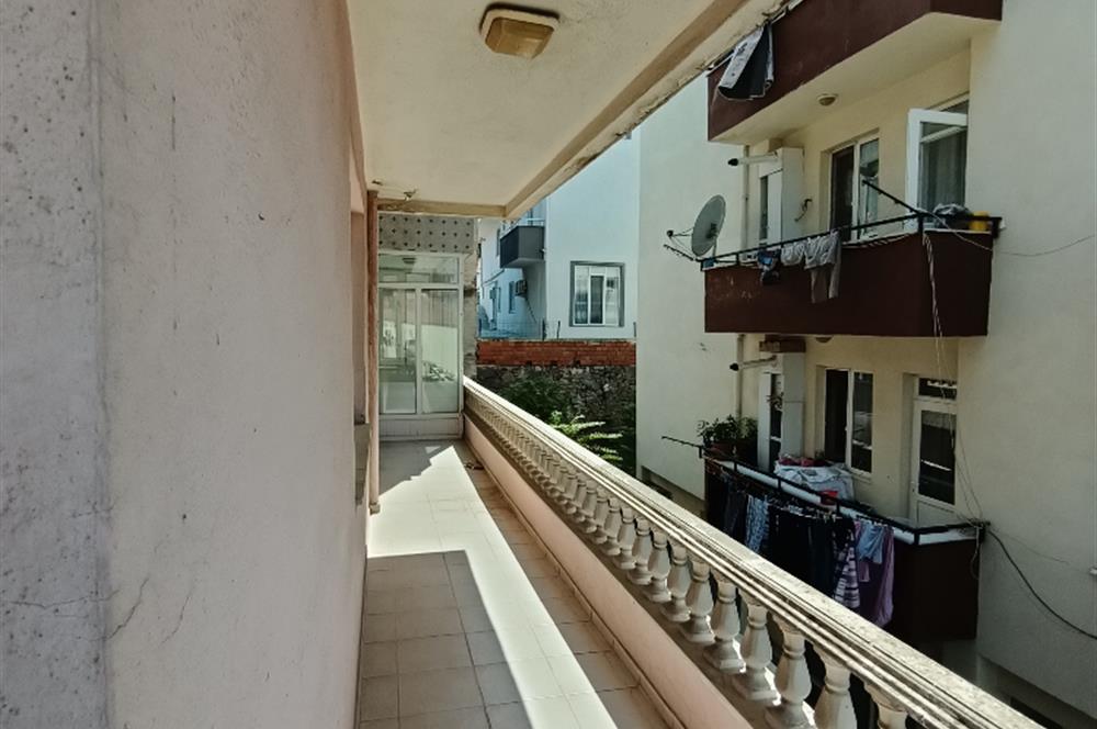 NEF YAKINI 3+1 KİRALIK DAİRE