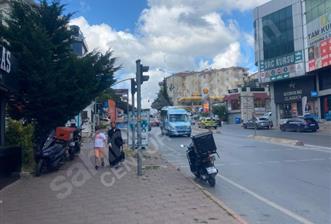  Çekmeköy Merkezde, ana yola cephe, kiracılı satılık dükkan! - 1 - 36559