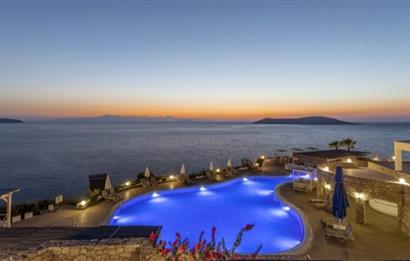 Pan Club Bodrum Koyunbaba Satılık Devre Mülk