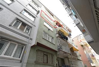 C21Cius; Kayhan Mahallesinde 2+1 Arakat Satılık Daire - 3 - 36581