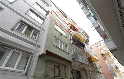 C21Cius; Kayhan Mahallesinde 2+1 Arakat Satılık Daire