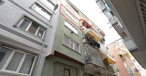 C21Cius; Kayhan Mahallesinde 2+1 Arakat Satılık Daire - 36581