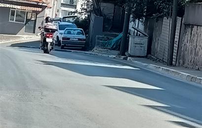 NEF YAKINI 3+1 KİRALIK DAİRE