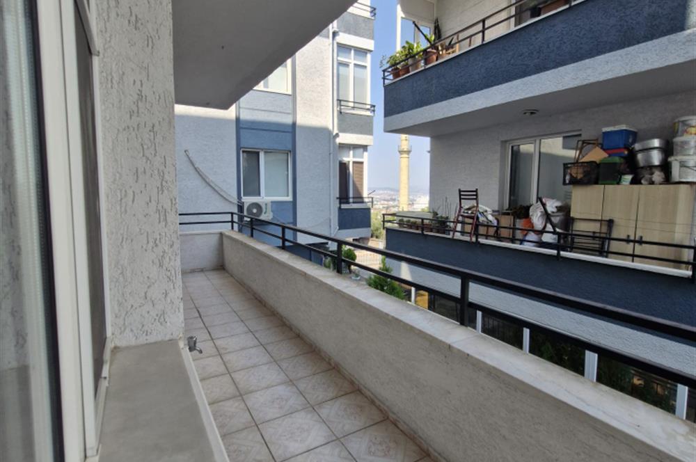 C21 BAL'dan SÜTLÜCE ŞÖFÖR EVLERİ 3+1 KİRALIK