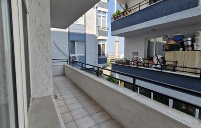 C21 BAL'dan SÜTLÜCE ŞÖFÖR EVLERİ 3+1 KİRALIK
