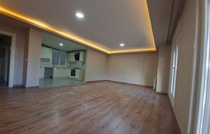 FERAH MAH. 3+1 BAHÇE KULLANIMLI 106m2 NET GÜVENLİK VE HAVUZLU