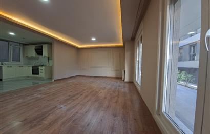 FERAH MAH. 3+1 BAHÇE KULLANIMLI 106m2 NET GÜVENLİK VE HAVUZLU