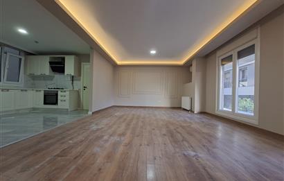FERAH MAH. 3+1 BAHÇE KULLANIMLI 106m2 NET GÜVENLİK VE HAVUZLU