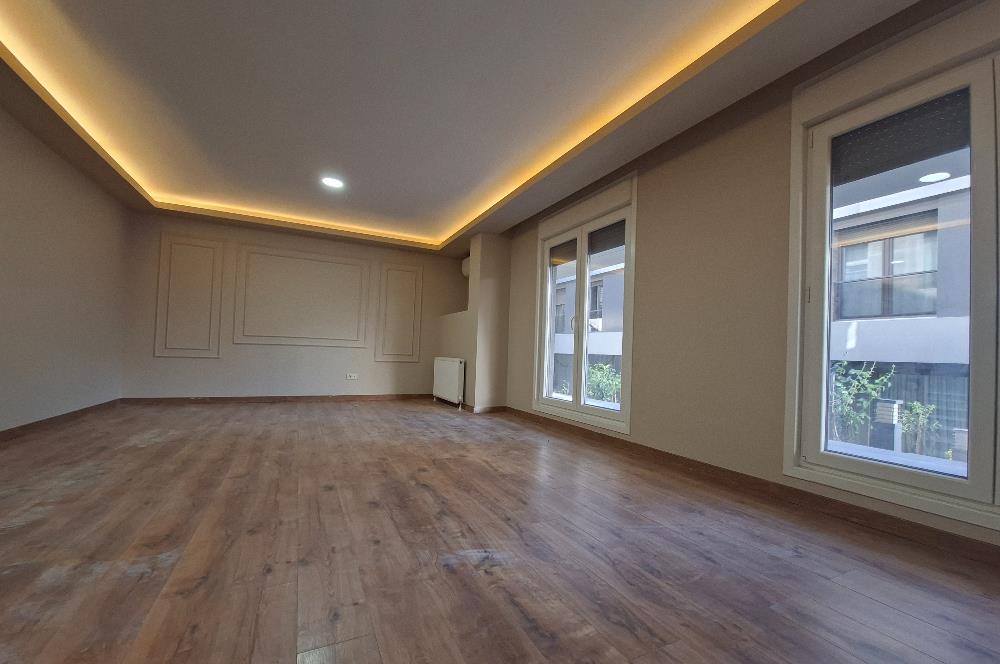 FERAH MAH. 3+1 BAHÇE KULLANIMLI 106m2 NET GÜVENLİK VE HAVUZLU